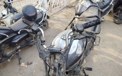 HONDA CB SHINE SP,2017,FARIDABAD,HR(WITH RC)