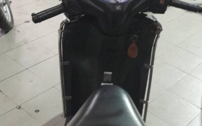 HONDA ACTIVA 6G DLX,2022,SANAND,GJ(WITH RC)