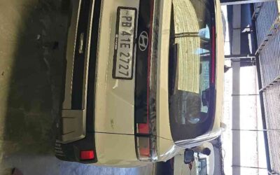 HYUNDAI CRETA 1.5 SX OPTION IVT MPI,2024,JALANDHAR,PB(WITH RC)