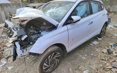 HYUNDAI I20 ASTA(O) 1.2 KAPPA MT (2024)-T0324AP4885X-TIRUPATI,ANDHRA PRADESH, (WITH RC) (Fast track)