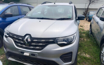 RENAULT TRIBER RXT MT BS 6.2 (2023)-TUTICORIN, TAMIL NADU (FLOOD)