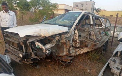 HYUNDAI CRETA 1.5 MPI (2022)-HYDERABAD,TELANAGANA, (WITH RC)