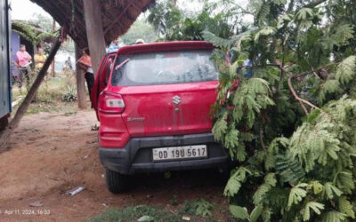 MARUTI S PRESSO VXI + (2022)ANUGUL,ODISHA, (WITH RC)