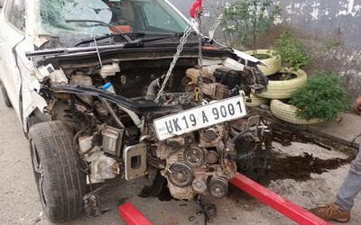 MG ZS ASTOR VTI-TECH CVT (2022)-HALDWANI,UTTARAKHAND, (WITH RC)