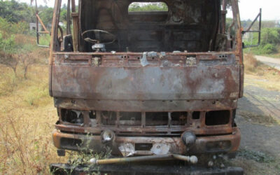 TATA 1512G LPT (2020)-BELGAUM,KARNATAKA, (WITHOUT RC)