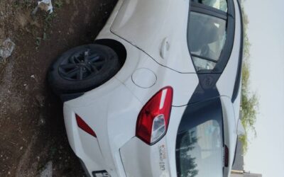 HYUNDAI GRAND I10 NIOS SPORTZ,2021,AMRELI,GJ(WITH RC)