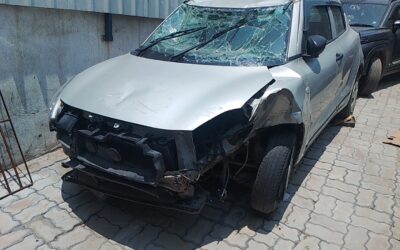 MARUTI NEW SWIFT LXI,2019,GUWAHATI,AS(WITHOUT RC)