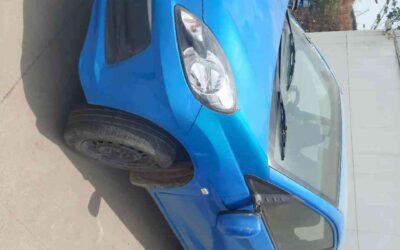 HONDA BRIO S,2013,BHARUCH,GJ(WITH RC)