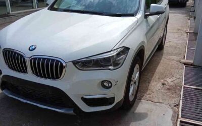 BMW  X1 SDRIVE 20D X LINE,2020,MANGALAGIRI,AP(WITH RC)