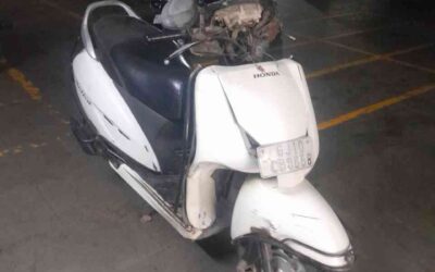 HONDA ACTIVA,2014,JAMNAGAR,GJ(WITH RC)