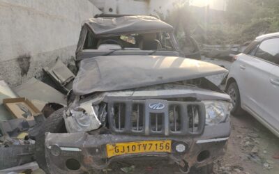 MAHINDRA BOLERO CAMPER GOLD,2016,JAMNAGAR,GJ(WITH RC)