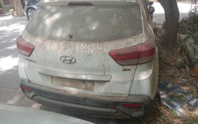 HYUNDAI CRETA 1.6 CRDI SX,2018,DELHI,DL(WITH RC)