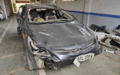 HYUNDAI VERNA XI,2017,Dimapur,NL(WITHOUT RC)