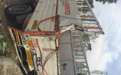 MAHINDRA BOLERO PICK-UP FB PS 1.7T XL,2022,VADODARA,GJ(WITH RC)