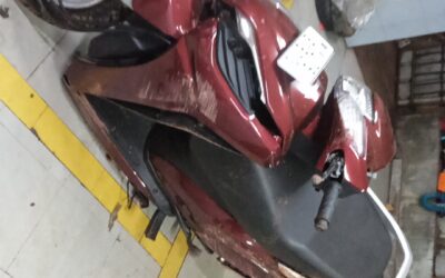 HONDA ACTIVA DLX OBD2,2014,CALICUT,KL(WITH RC)