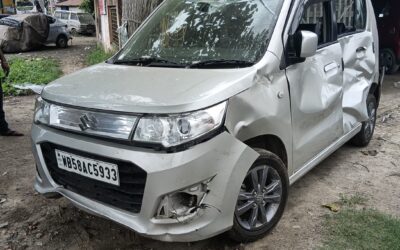 MARUTI STINGRAY VXI,2014,MURSHIDABAD,WB(WITHOUT RC)