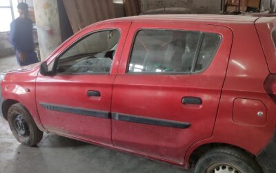 MARUTI ALTO 800 STD,2015,SOLAN,HP(WITH RC)