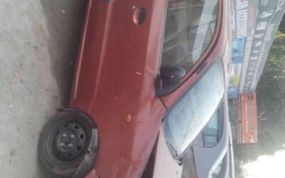 HYUNDAI SANTRO GL,2012,Noida,UP(WITH RC)