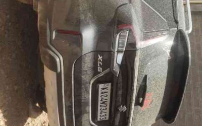 MARUTI  XL6 ALPHA PLUS,2023,JAIPUR,RJ(WITH RC)