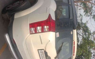 MAHINDRA XUV 500 W6 FWD,2015,JAIPUR,RJ(WITH RC)