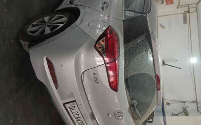 HYUNDAI I20 ASTA 1.4,2016,Noida,UP(WITH RC)