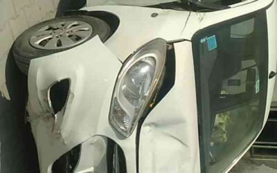 HYUNDAI  I10 MAGNA 1.2,2011,JALANDHAR,PB(WITHR RC)