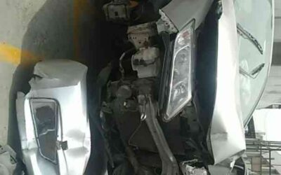 HONDA CITY I DTECH VX,2014,JALANDHAR,PB(WITH RC)