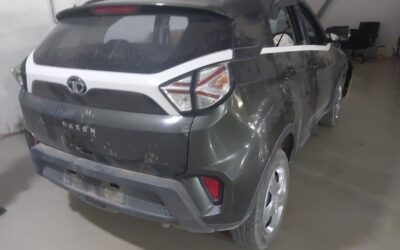 TATA MOTORS NEXON XM,2020,JALANDHAR,PB(WITH RC)