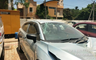 MARUTI Baleno Sigma (2023)MYSURU,KARNATAKA, (WITH RC)