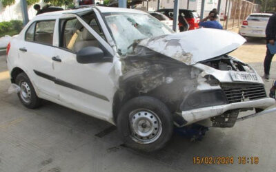 MARUTI SWIFT DZIRE (2020)-INDORE,MADHYA PRADESH, (WITH RC)