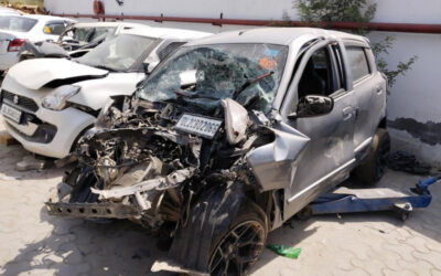 MARUTI CELERIO VXI (2022)NANGALI,DELHI, (WITH RC)