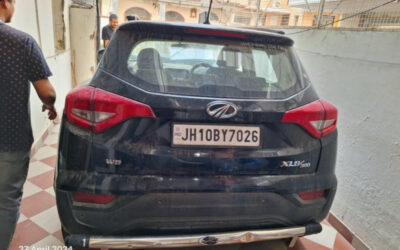 Mahindra XUV 300 W6 (2019)-Gurgaon,Haryana, (WITH RC)