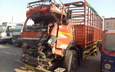 TATA 1916LPT SLR49HSD 160B6M5 (2023)-NASHIK,MAHARASHTRA, (WITH RC)