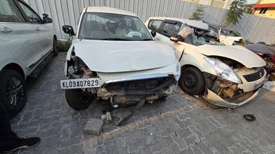 MARUTI SWIFT DZIRE ZXI (2018)-PALAKKAD,KERALA, (WITH RC)