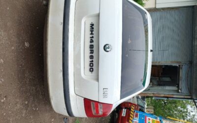 SKODA LAURA 1.9 AMBIENTE,2009,PANDHARPUR,MH(WITH RC)