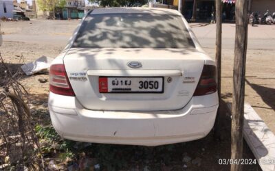 FORD FIESTA 1.4 EXI TDCI,2011,AHMEDABAD,GJ(WITH RC)