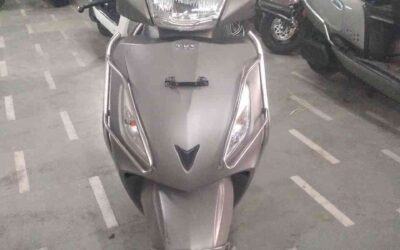 TVS JUPITER,2020,PUNE,MH(WITH RC)