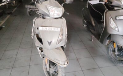 TVS JUPITER ,2020,NEW DELHI,DL(WITH RC)