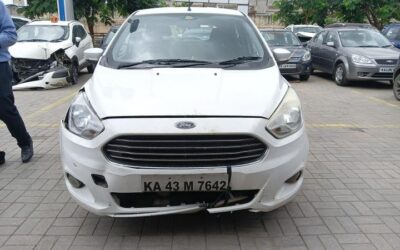 FORD FIGO 1.5 SPORTS,2015,BANGALORE,KA(WITH RC)