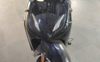 HONDA ACTIVA STD OBD2,2023,AHMEDABAD,GJ(WITH RC)