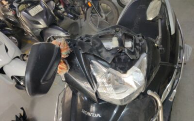 HONDA ACTIVA 125 DRUM,2022,AHMEDABAD,GJ(WITH RC)