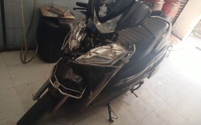 HONDA ACTIVA 125 DISC,2023,Kannur,KL(WITH RC)