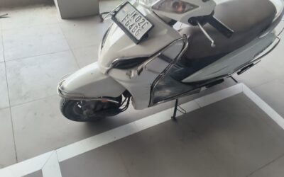 HONDA ACTIVA 5G STD,2018,JAMMU,JK(WITHOUT RC)