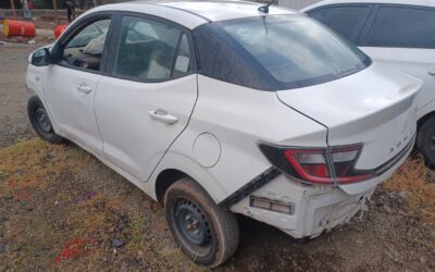 HYUNDAI AURA 1.2 S,2023,PUNE,MH(WITH RC)