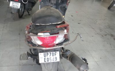 HONDA GRAZIA DLX,2019,ALLAHABAD,UP(WITH RC)