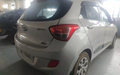 HYUNDAI GRAND I10 SPORTZ 1.1 CRDI,2019,GAUTAM BUDH NAGAR,UP(WITH RC)