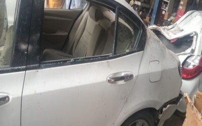 HONDA CITY 1.5 V,2011,MEERUT,UP(WITH RC)