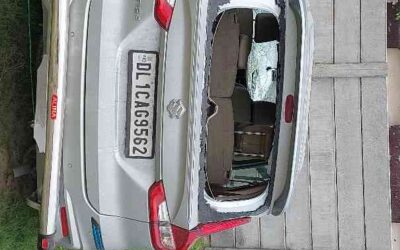 MARUTI ERTIGA VXI CNG 7STR,2023,NEW DELHI,DL(WITH RC)