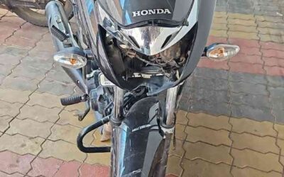 HONDA UNICORN,2020,NARMADA,GJ(WITH RC)