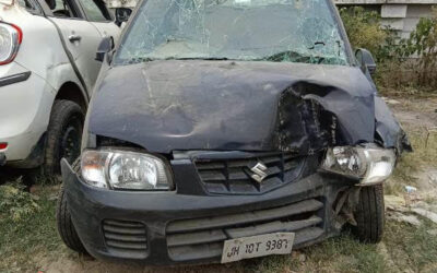 MARUTI ALTO (2008)–GAYA,BIHAR, (WITH RC)